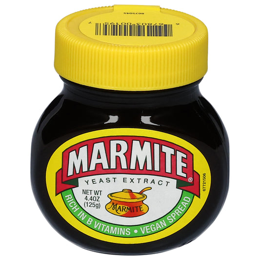 Marmite Yeast Extract 4.4 oz