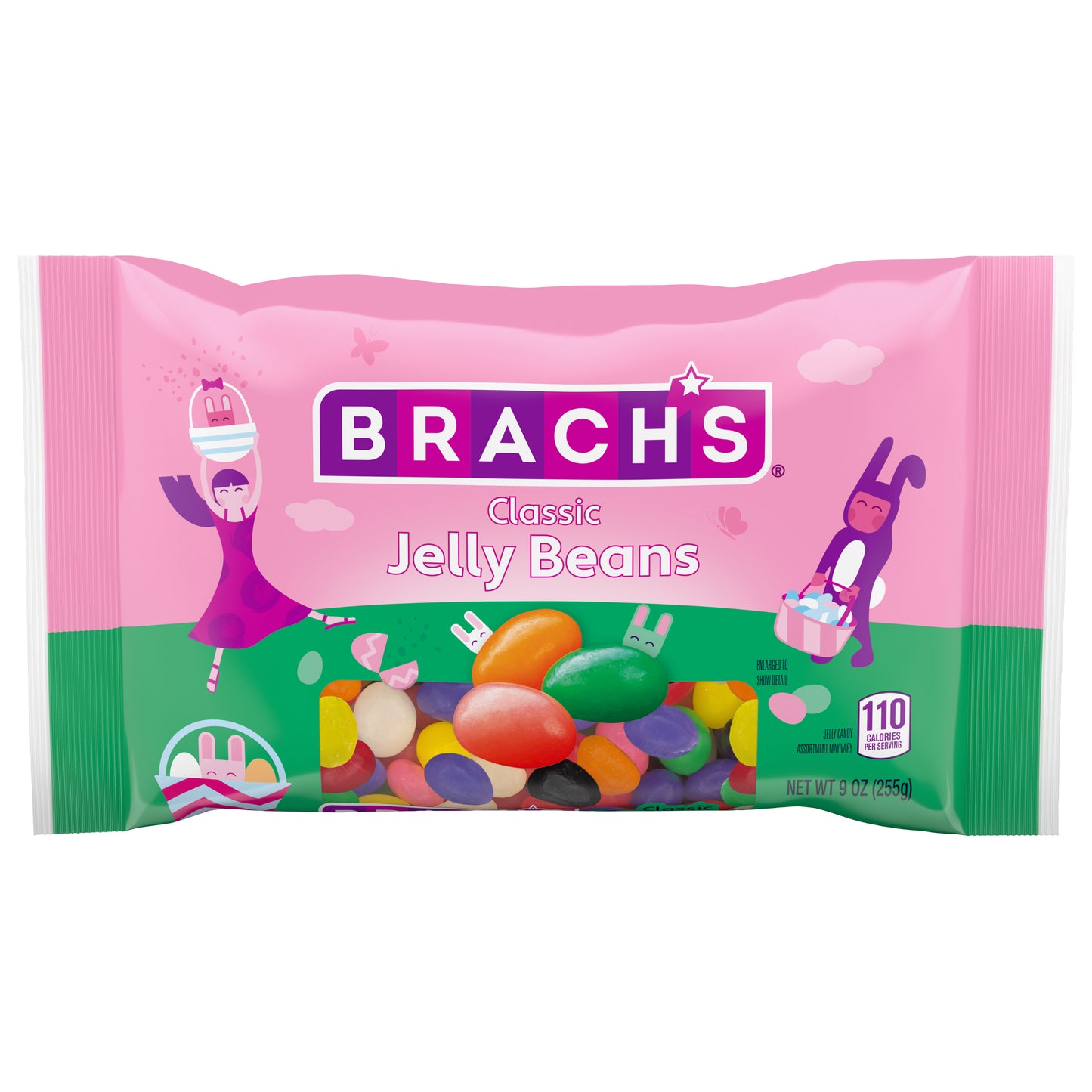 Brach's Classic Jelly Beans 9 oz