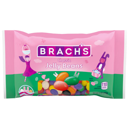 Brach's Classic Jelly Beans 9 oz