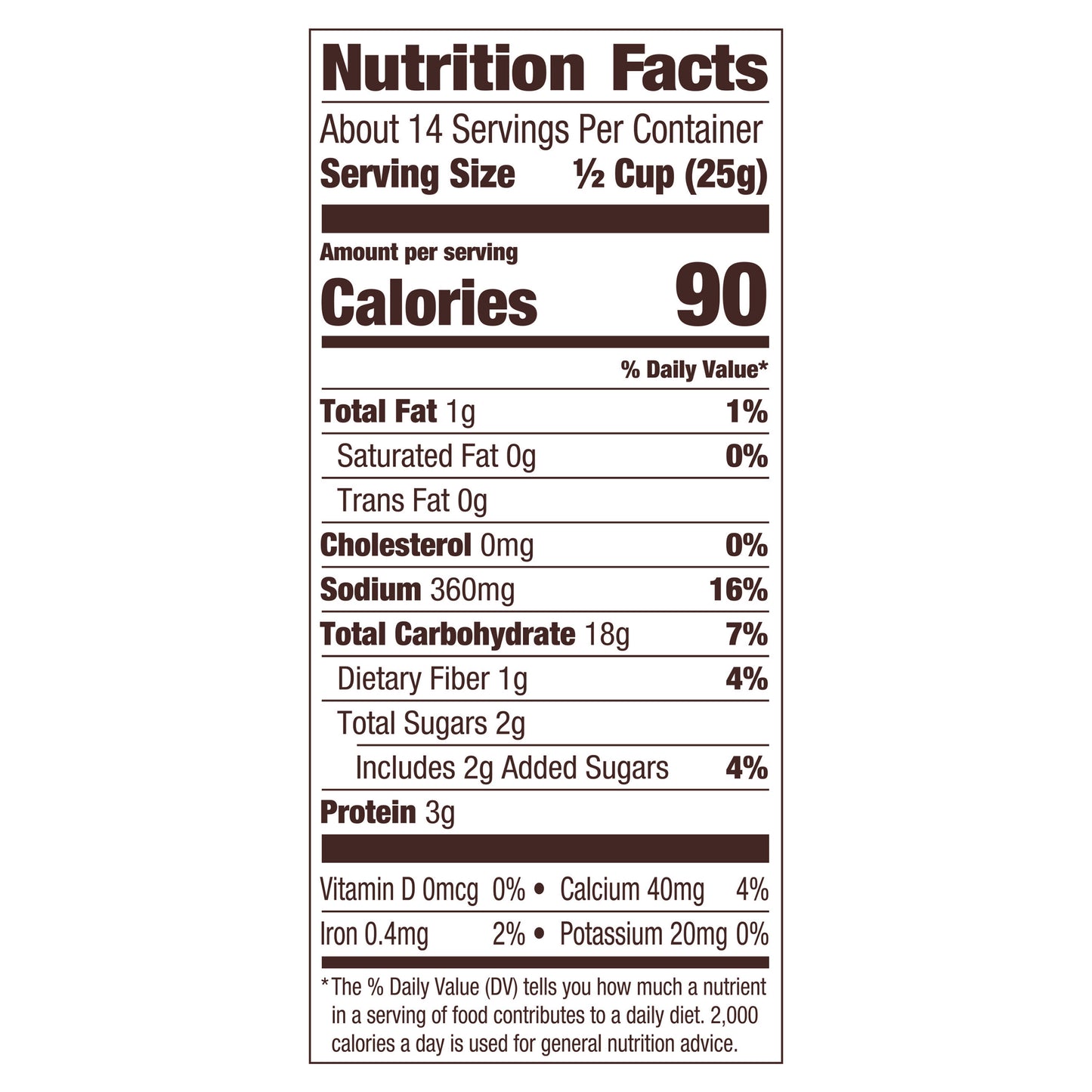 Pepperidge Farm Herb Seasoned Cubed Stuffing 12 oz