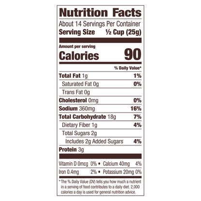 Pepperidge Farm Herb Seasoned Cubed Stuffing 12 oz