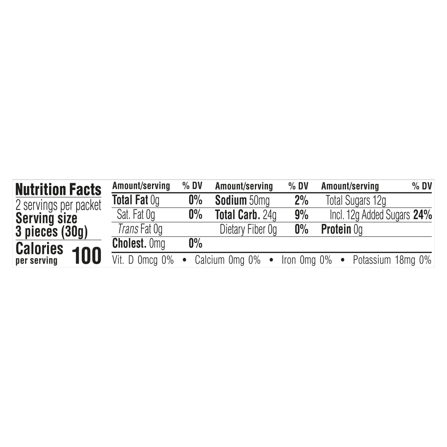 CLIF BLOKS - Black Cherry Flavor with Caffeine - Energy Chews - Non-GMO - Plant Based - Fast Fuel for Cycling and Running - Quick Carbohydrates and Electrolytes - 2.12 oz.