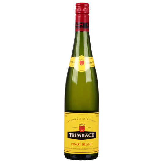 Trimbach Pinot Blanc 750 ml