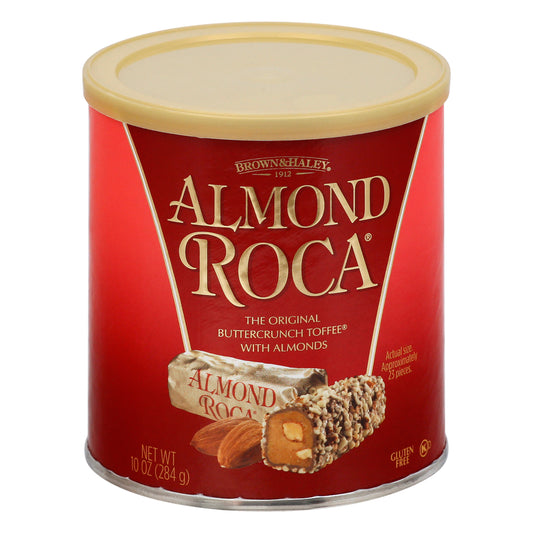 Brown & Haley Almond Roca 10 oz