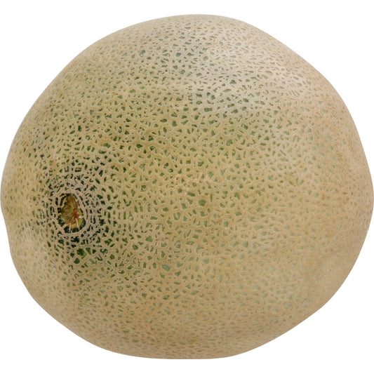 Organic Cantaloupe