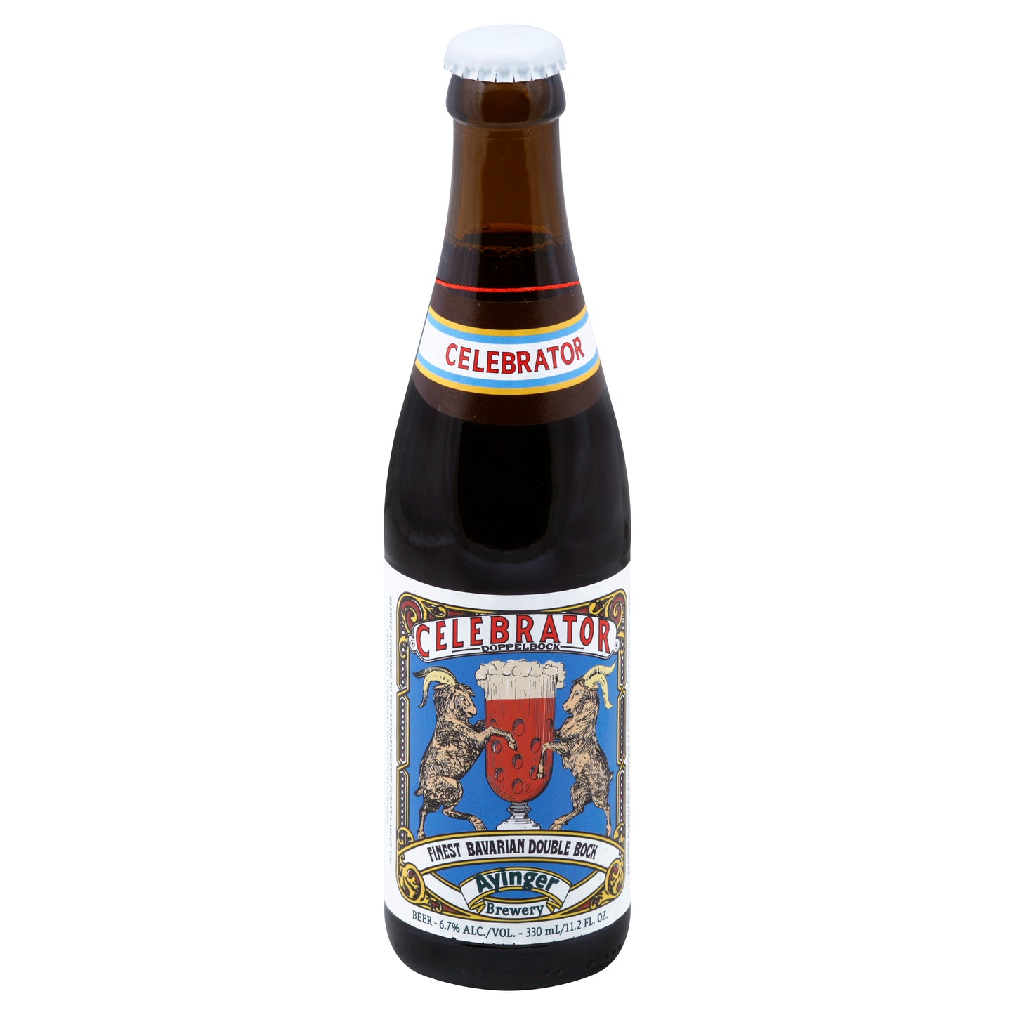 Ayinger Beer 11.2 oz