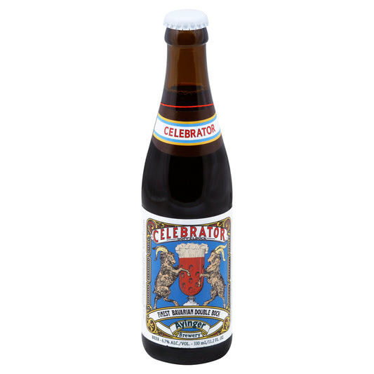 Ayinger Beer 11.2 oz