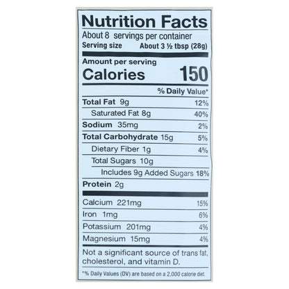 Laird Superfood Hot Chocolate with Functional Mushrooms Drink Mix 8 oz
