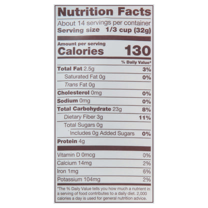 Bob's Red Mill Whole Grain Instant Rolled Oats 16 oz