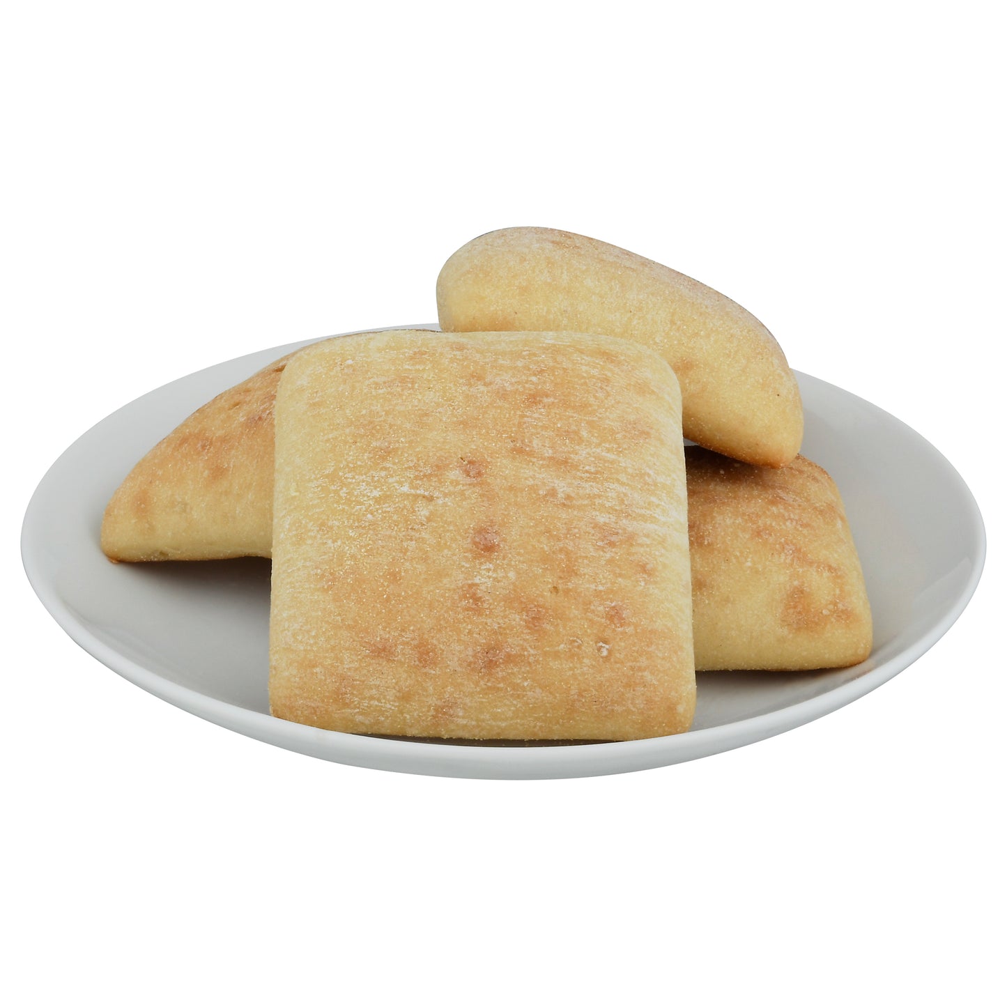 La Brea Bakery Ciabatta Rolls 4 - 3 oz