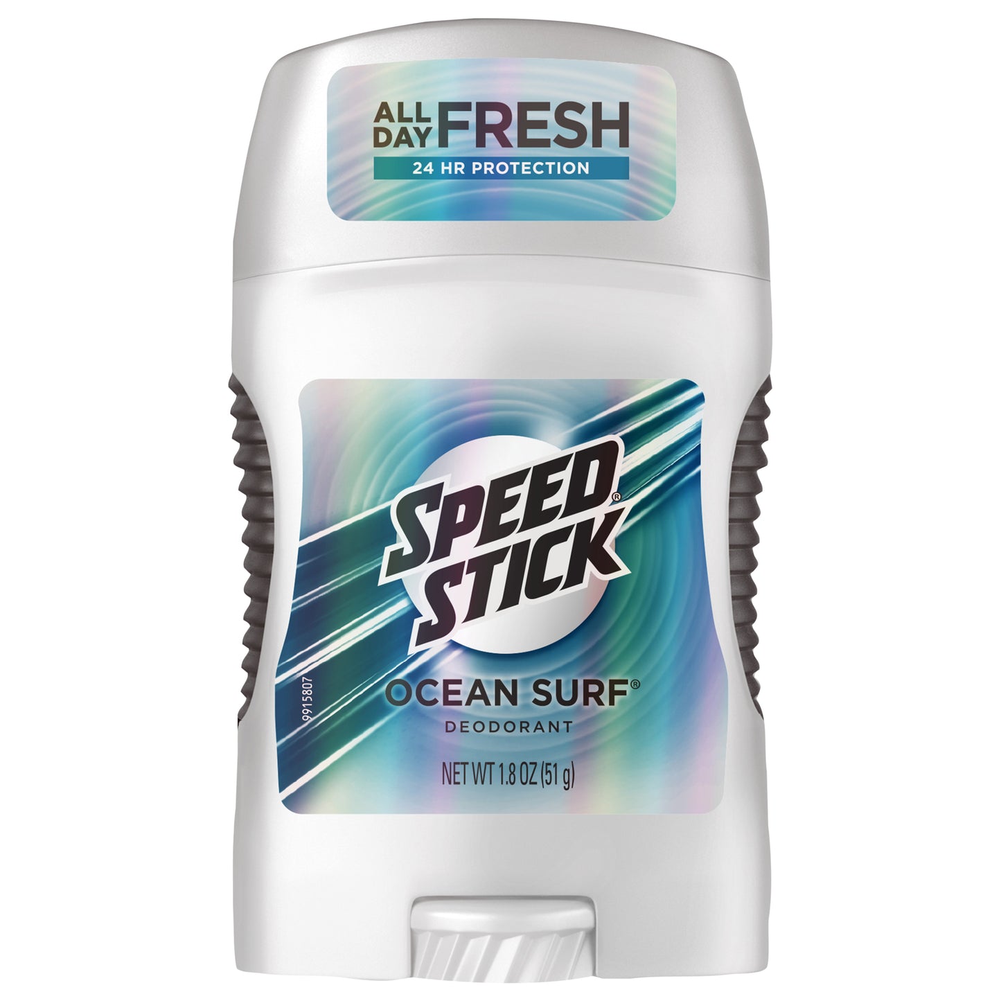 Speed Stick Men's Deodorant, Ocean Surf - 1.8 Oz.