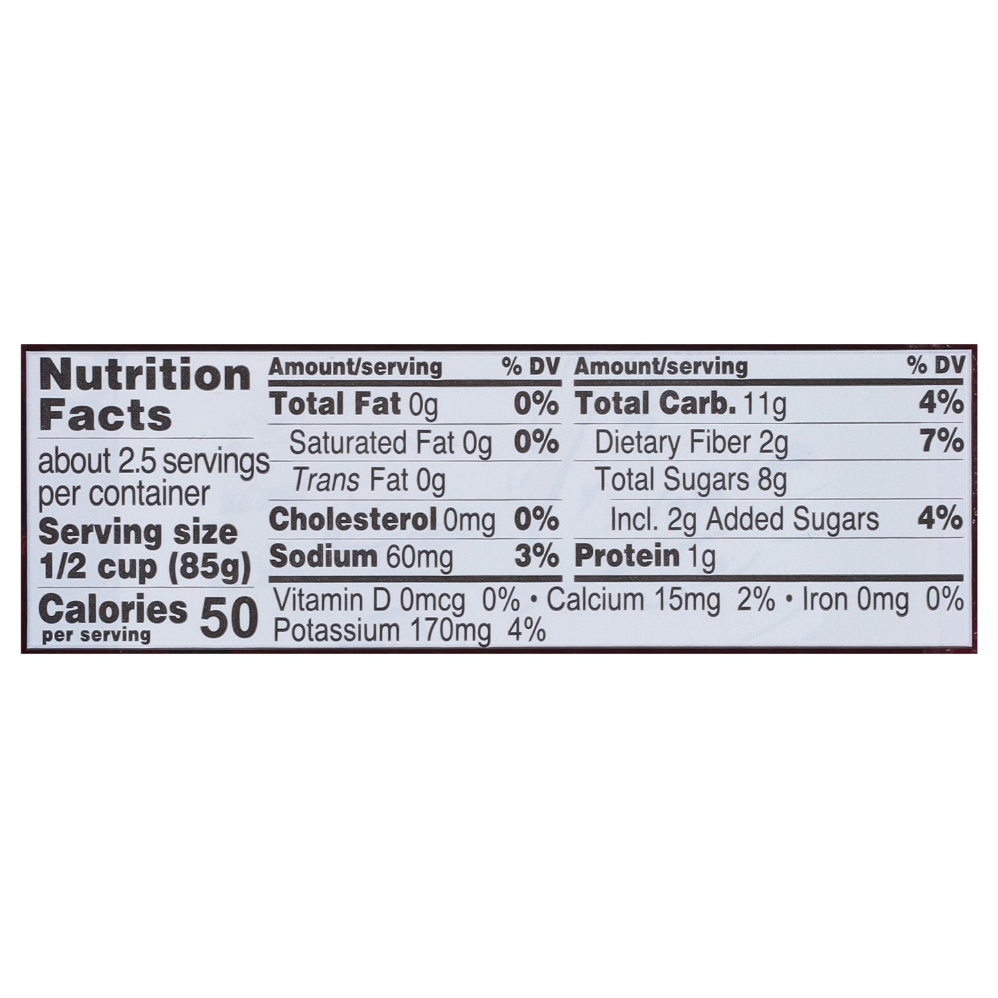 Love Beets Sliced Beets 6.5 oz