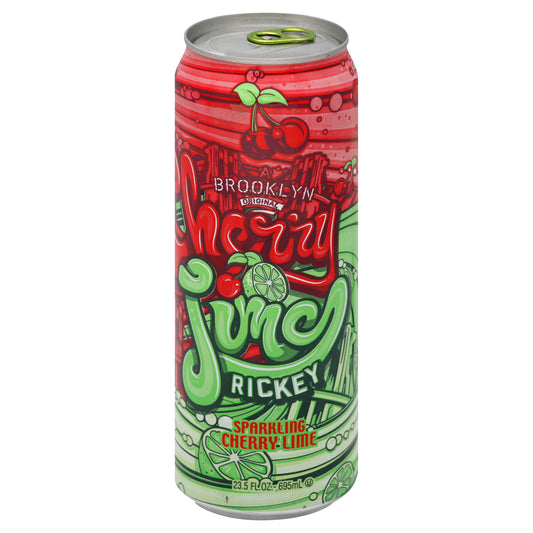 AriZona Cherry Lime Rickey 23.5 oz