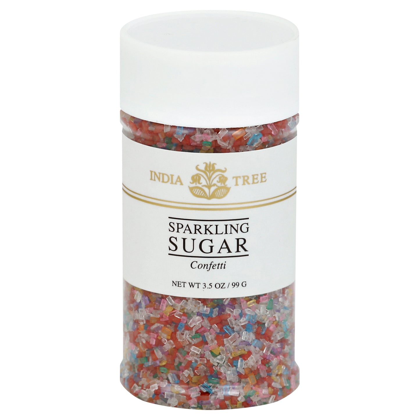 India Tree Sugar 3.5 oz