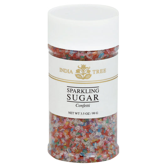 India Tree Sugar 3.5 oz