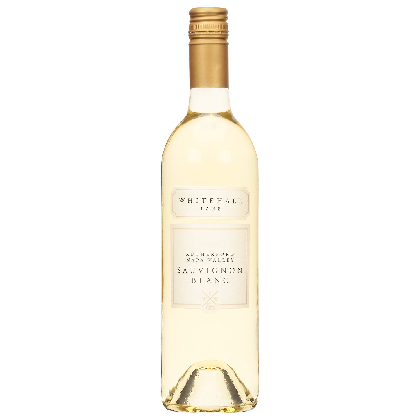 Whitehall Lane Napa Valley Rutherford Sauvignon Blanc 750 ml