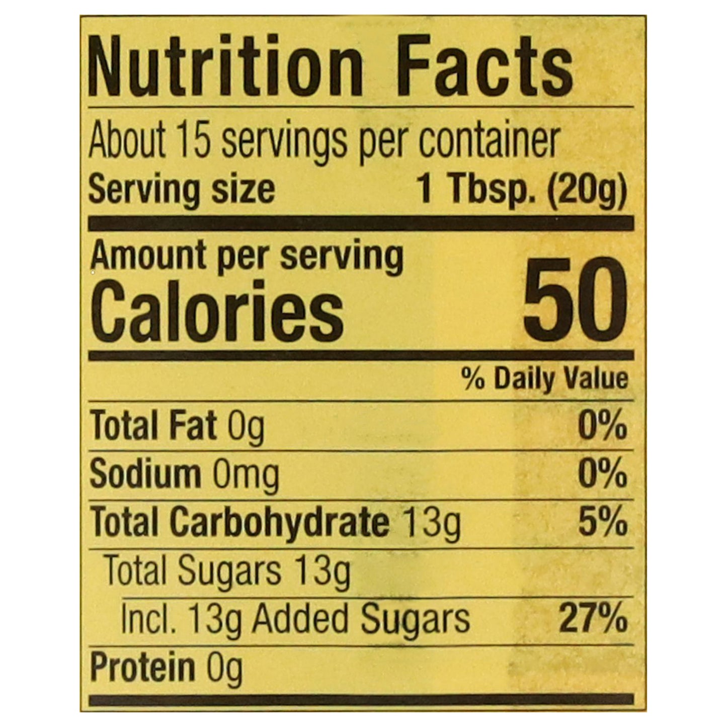Reese Mint Jelly 10.4 oz