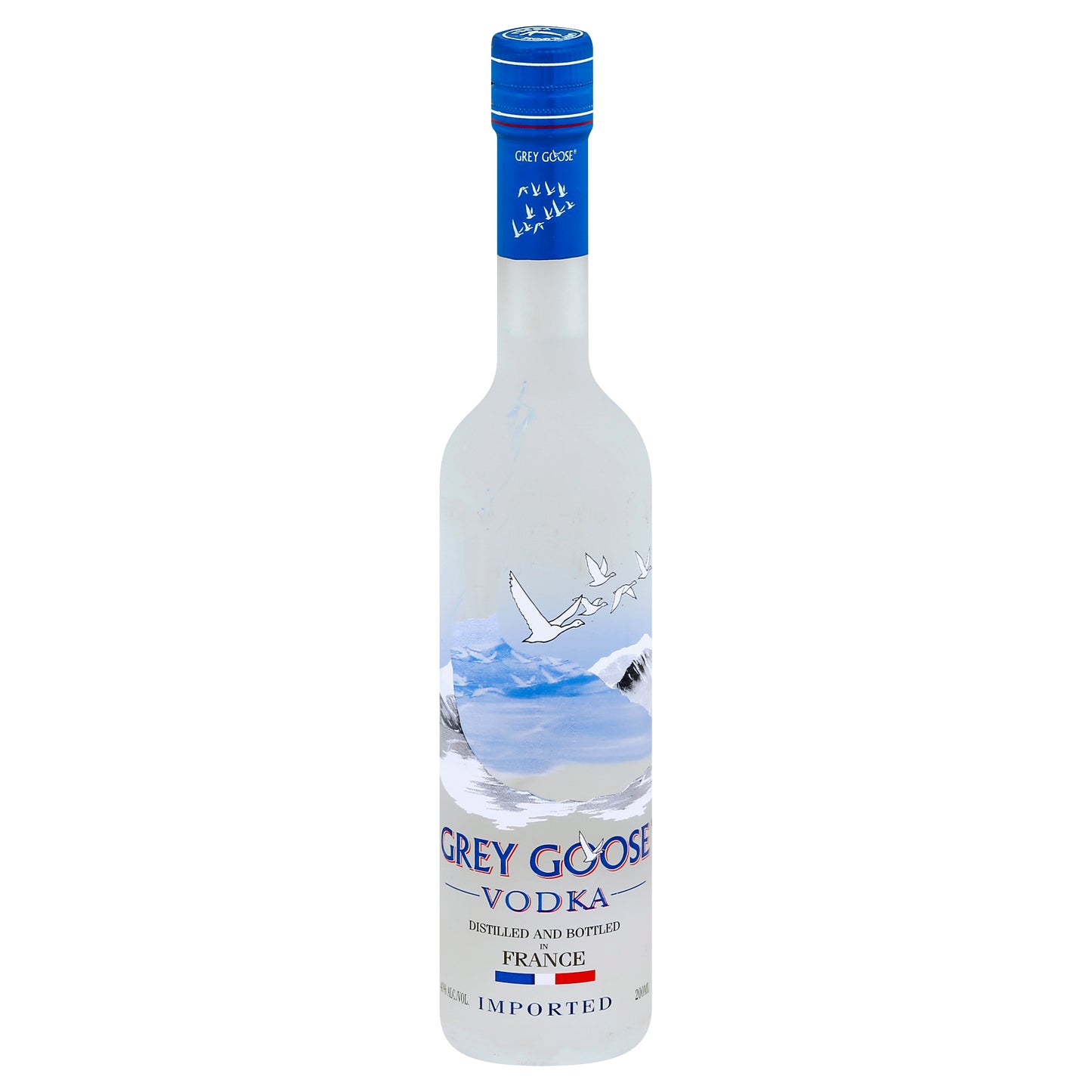 Grey Goose Vodka 200 ml