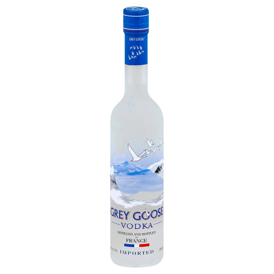 Grey Goose Vodka 200 ml