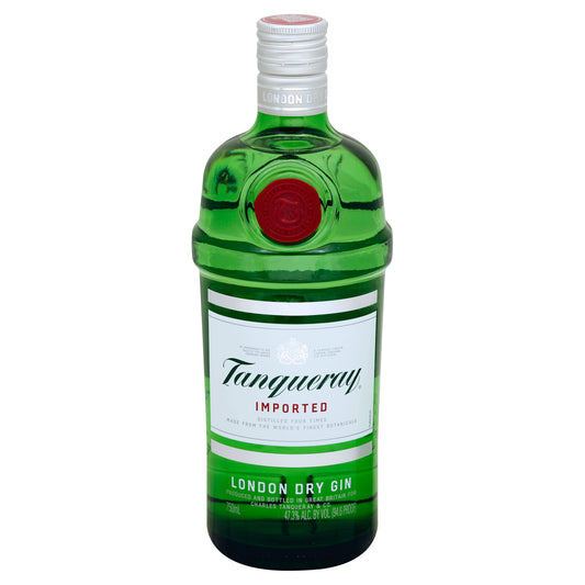 Tanqueray Gin 750 ml