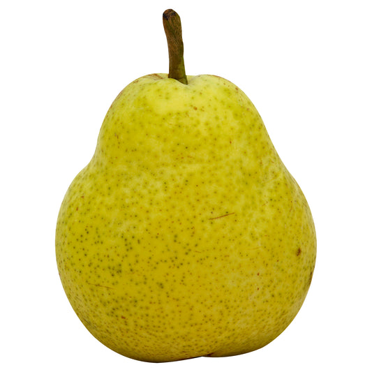 Organic Bartlett Pear - Large