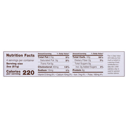 Jovial Gluten Free Egg Tagliatelle 9 oz