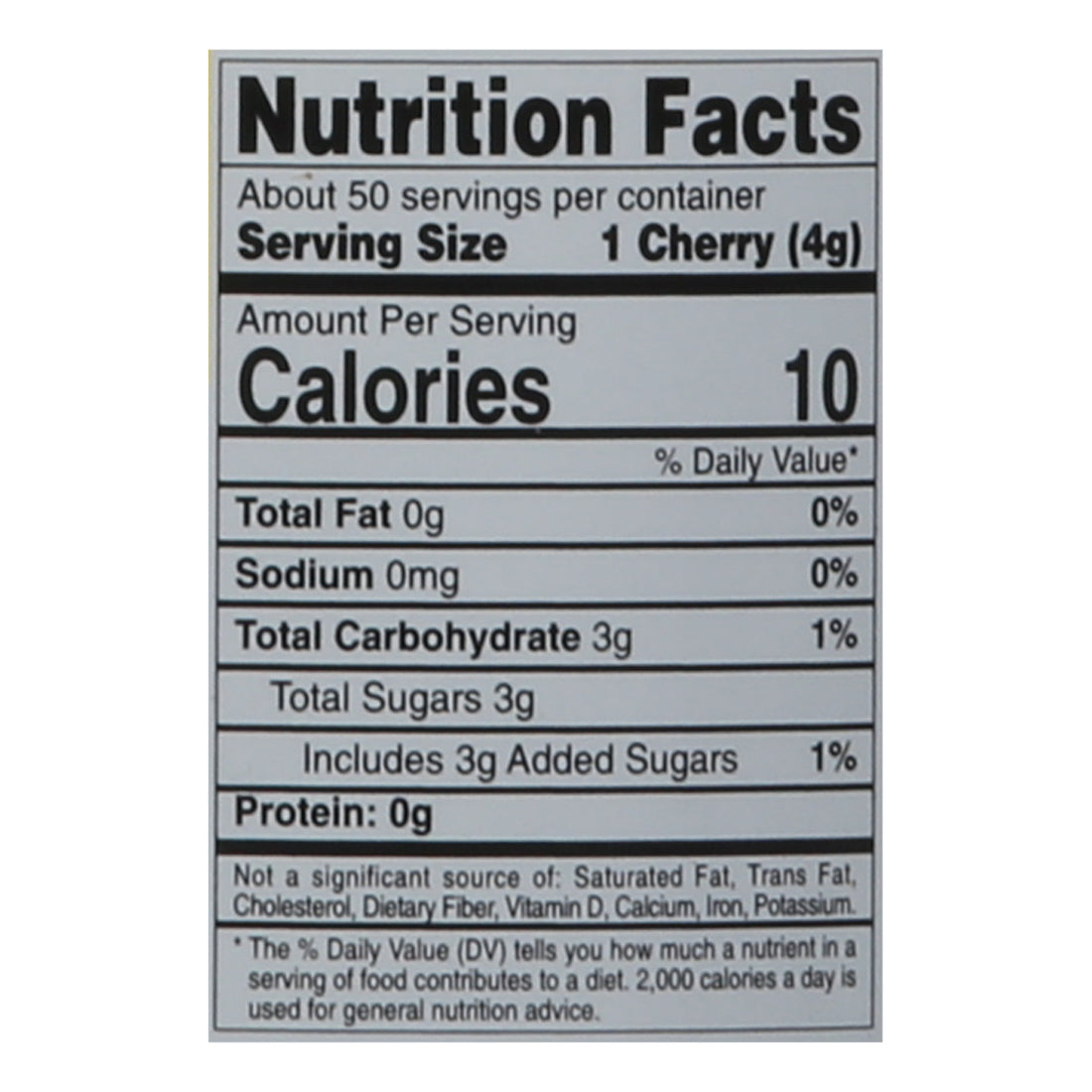 Luxardo Maraschino The Original Cherries 14.1 oz