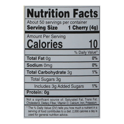 Luxardo Maraschino The Original Cherries 14.1 oz