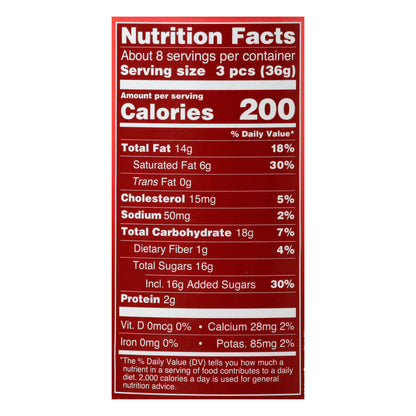 Brown & Haley Almond Roca 10 oz