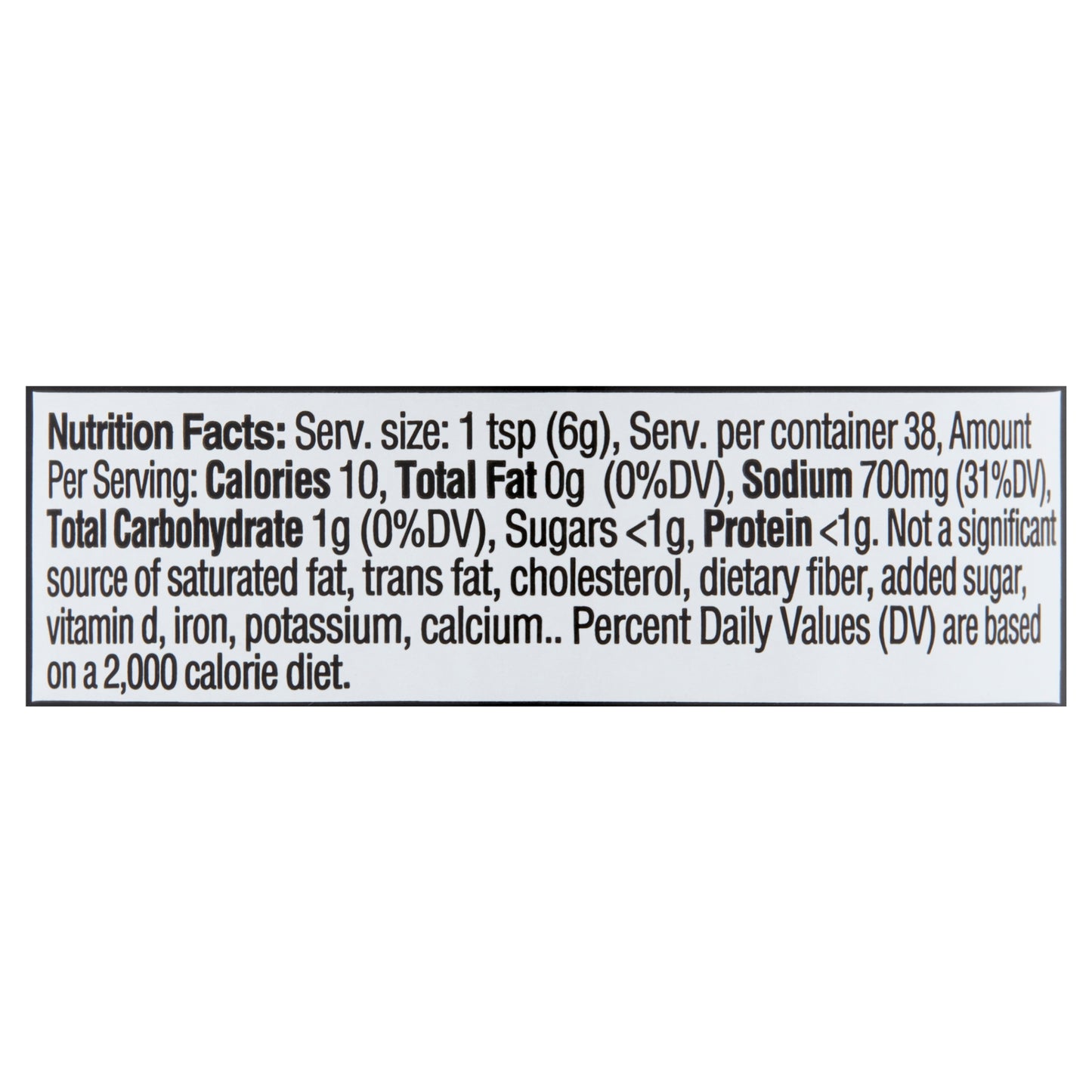 Better Than Bouillon Vegetable Base 8 OZ