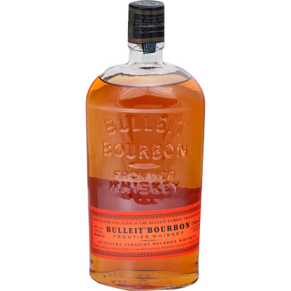 Bulleit Frontier Whiskey 750 ml