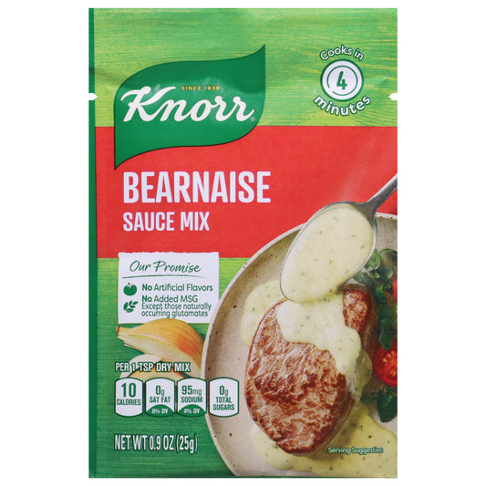 Knorr Bearnaise Sauce Mix 0.9 oz