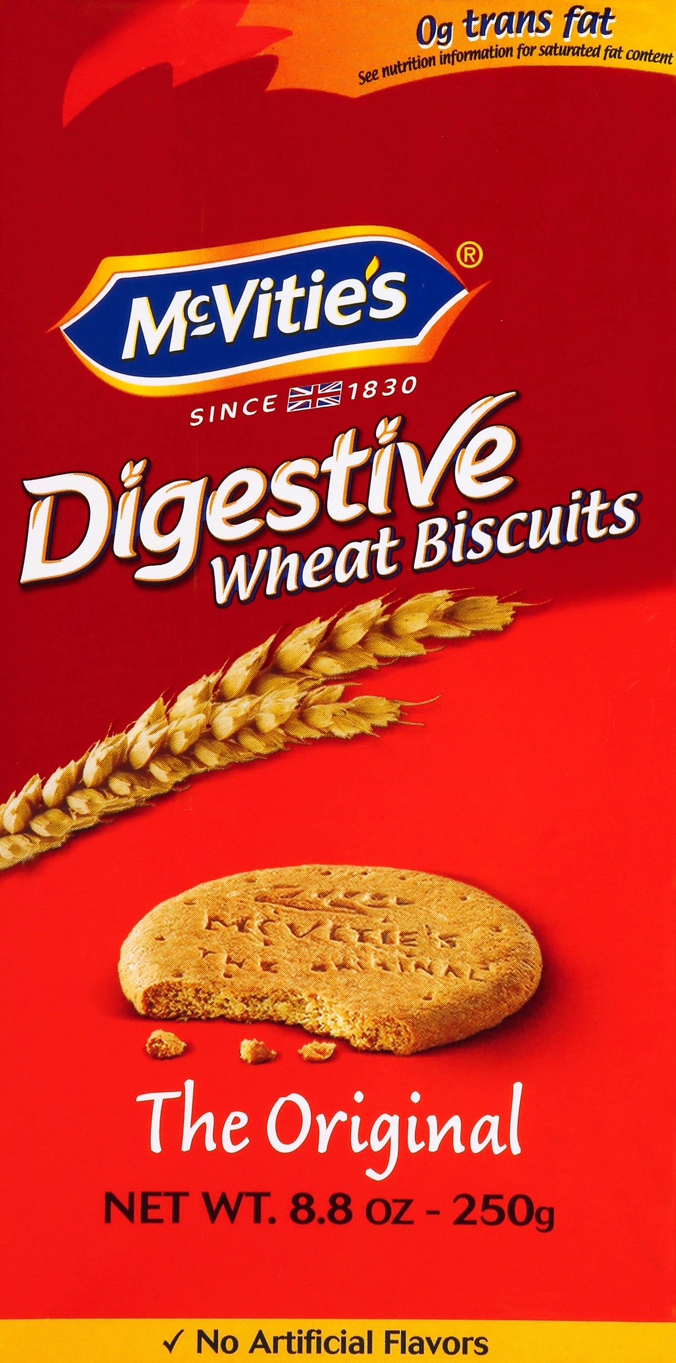 McVitie's Biscuits 8.8 oz