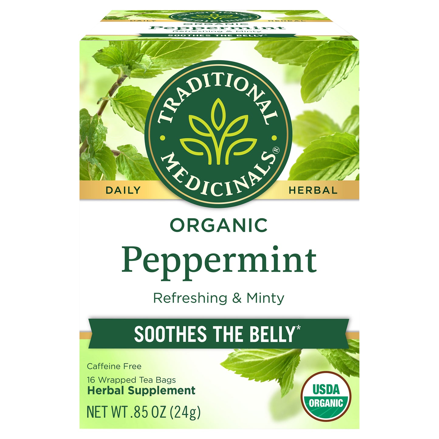 Peppermint