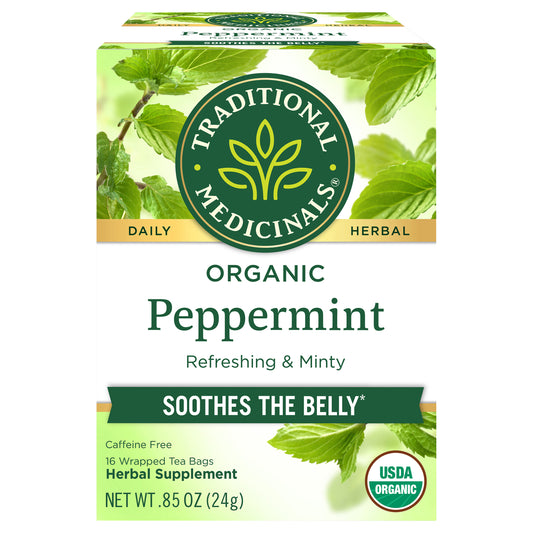 Peppermint