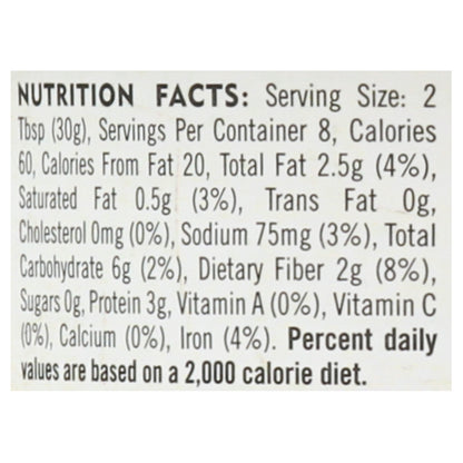 Haig's Organic Hummus 8 oz