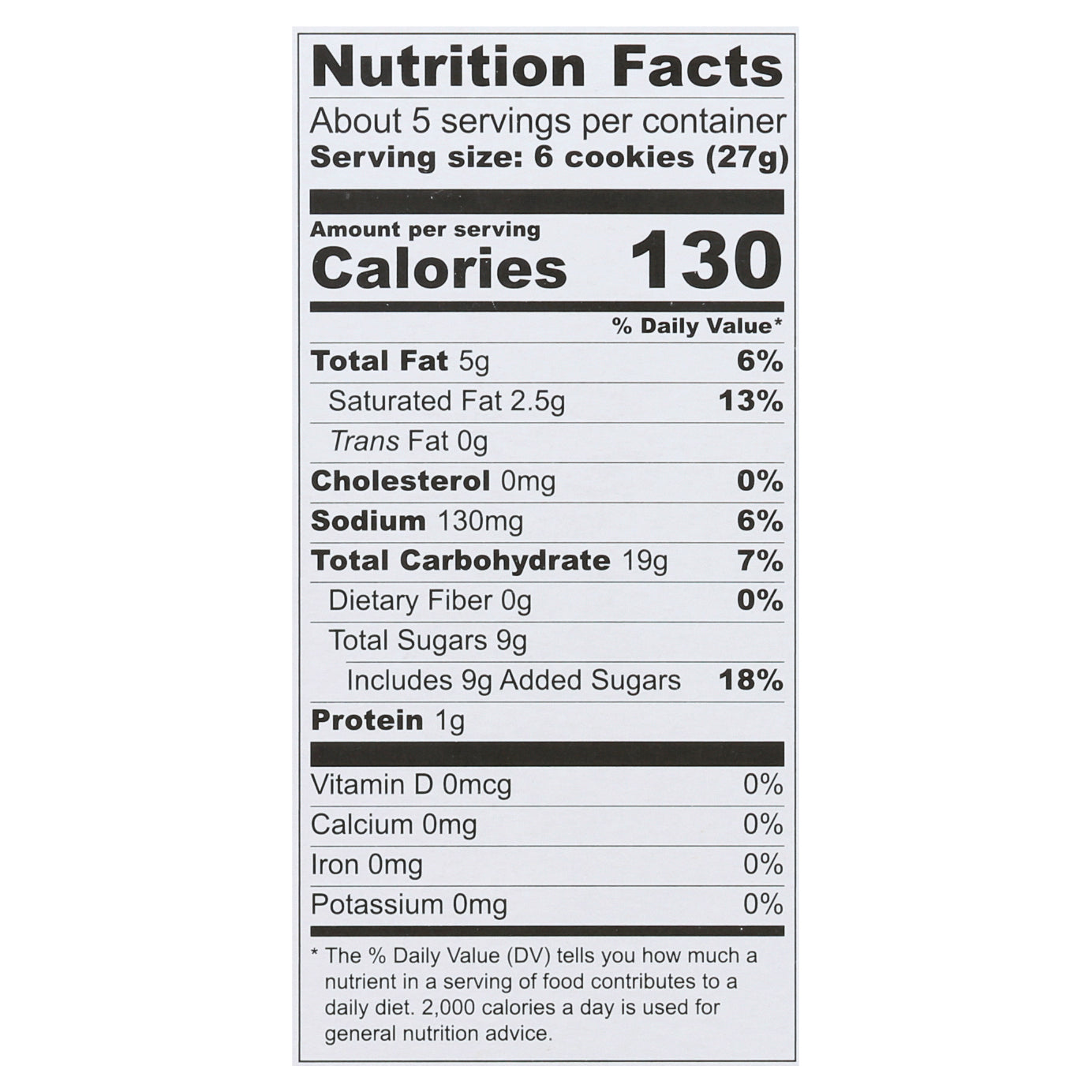 Annas Orange Swedish Thins 5.25 oz
