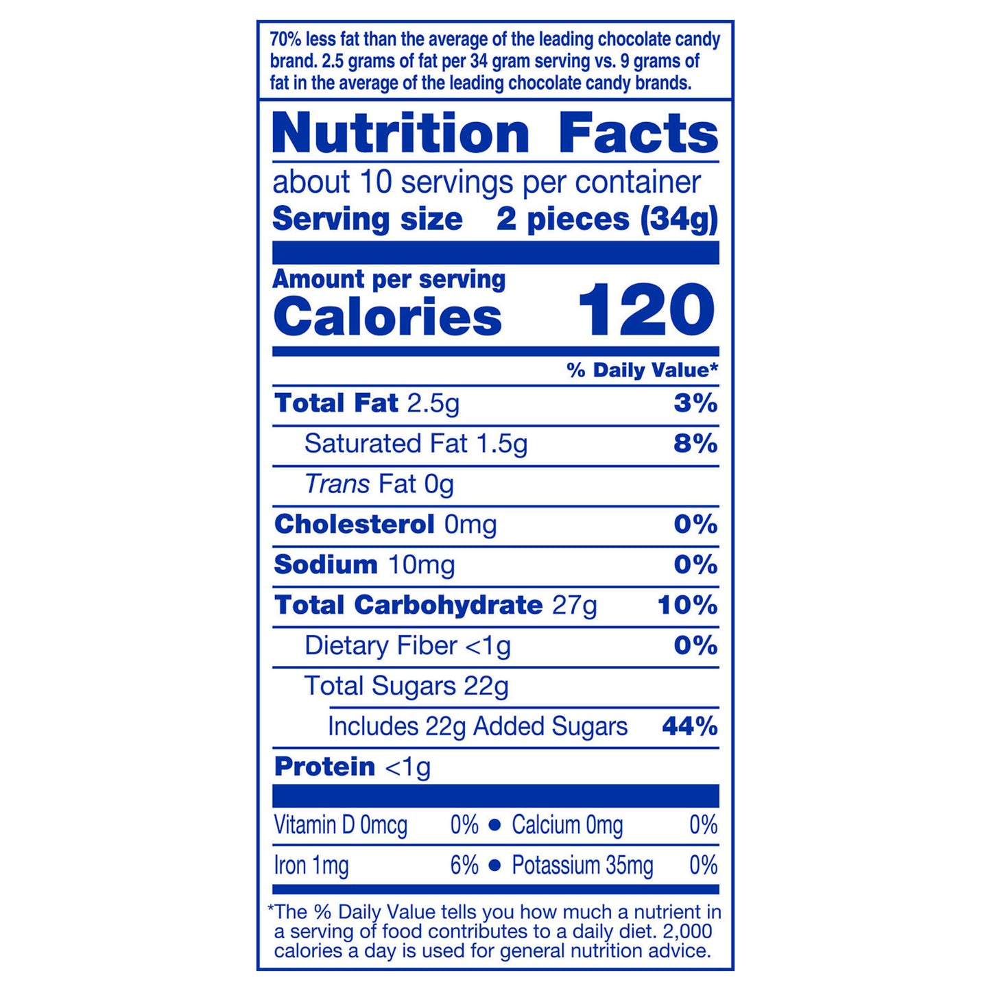 YORK Dark Chocolate Peppermint Patties, Halloween Candy Bag, 11.4 oz