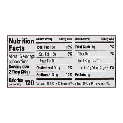 Newman's Own Family Recipe Italian Dressing 16 fl oz
