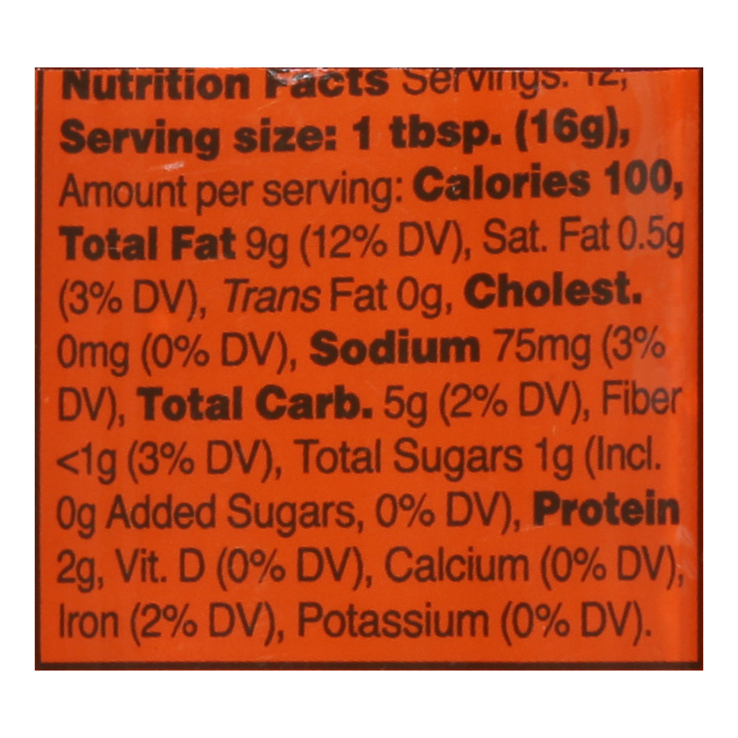 Mr Bing Spicy Chili Crisp 7 oz