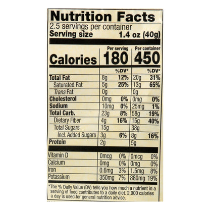 barnana Organic Chewy Dipped Dark Chocolate Banana Bites 3.5 oz
