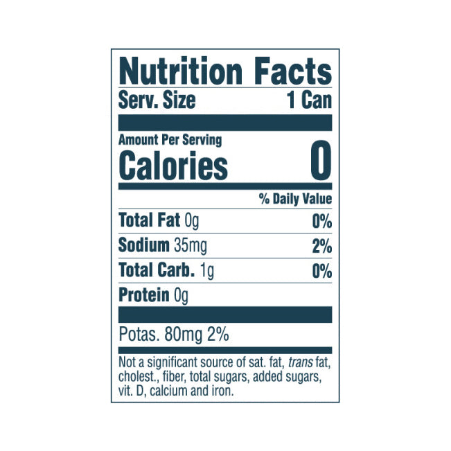 Fresca Can, 12 fl oz