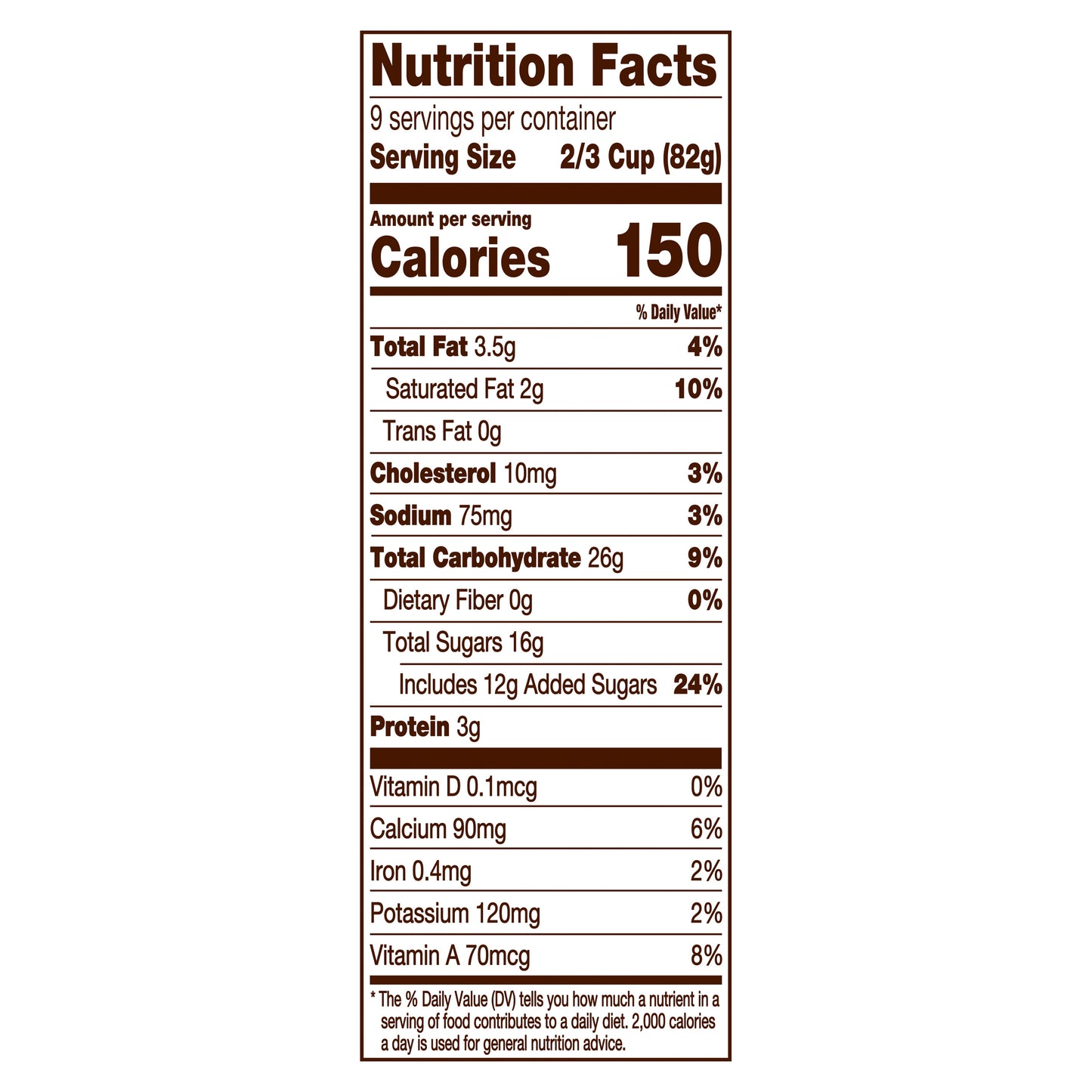 Dreyer's Slow Churned Cookies N' Cream Light Ice Cream, 1.5 Qt