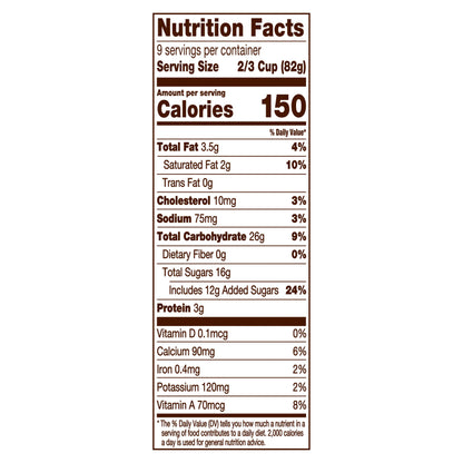 Dreyer's Slow Churned Cookies N' Cream Light Ice Cream, 1.5 Qt