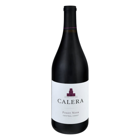Calera Central Coast 2017 Pinot Noir 750 ml