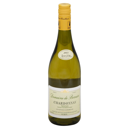 Domaine De Bernier Chardonnay 750 ml