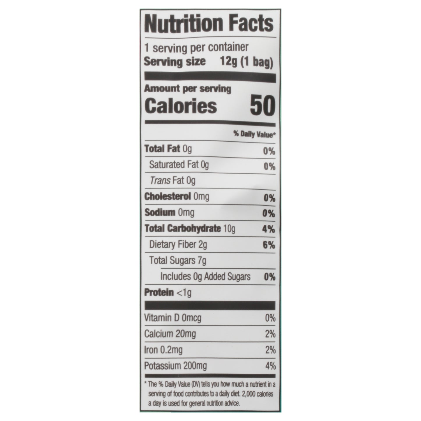 Crispy Green All Strawberry Crispy Fruit 0.42 oz