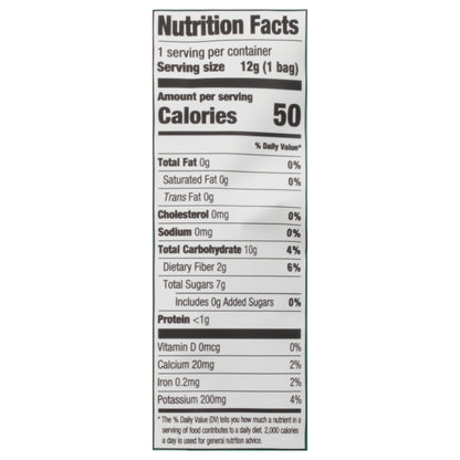 Crispy Green All Strawberry Crispy Fruit 0.42 oz