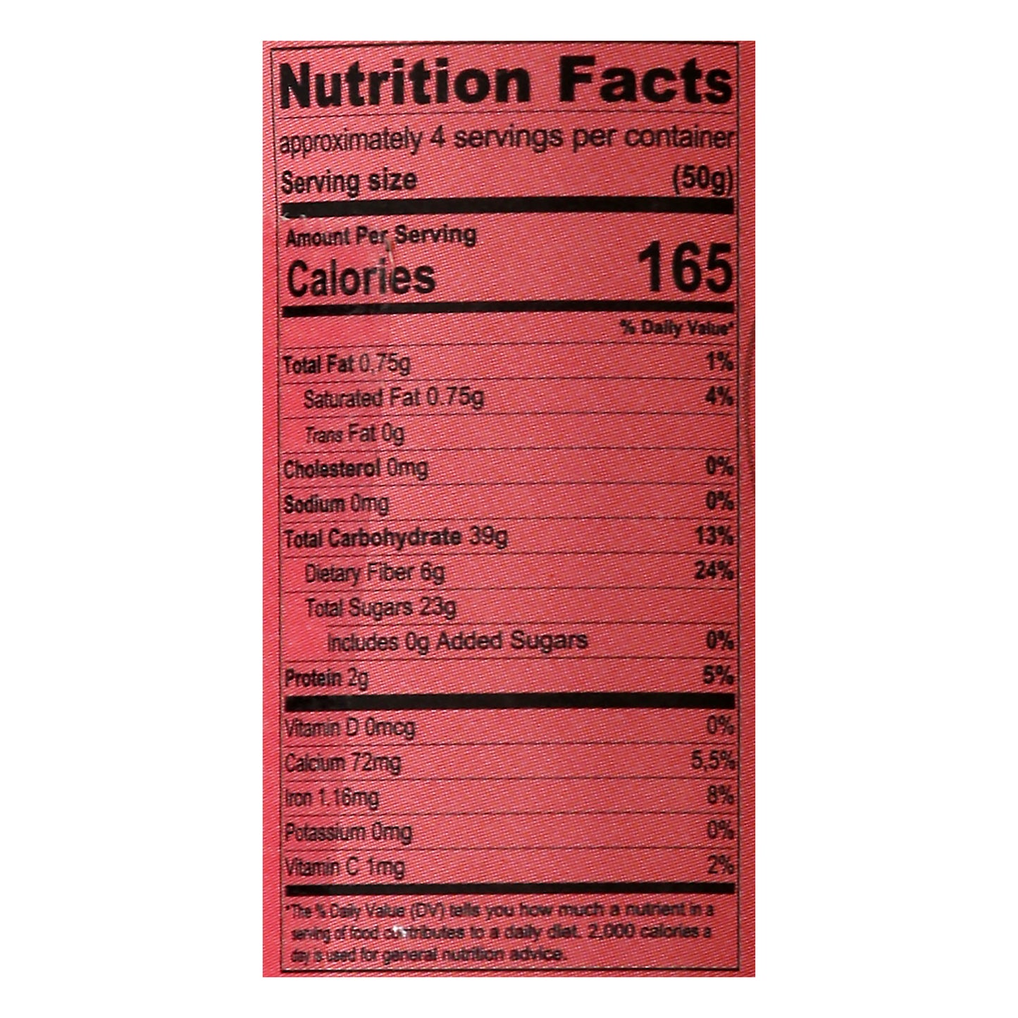 Hellenic Farms Smoked Paprika Pepper Fig Salami 6.4 oz