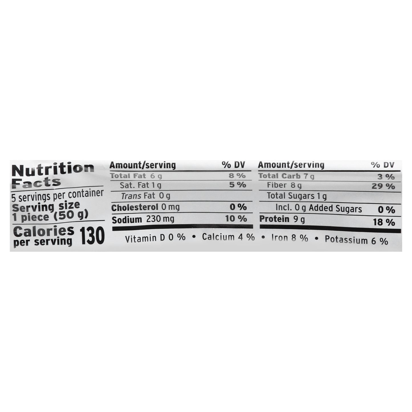 Mestemacher Protein Bread 8.8 oz